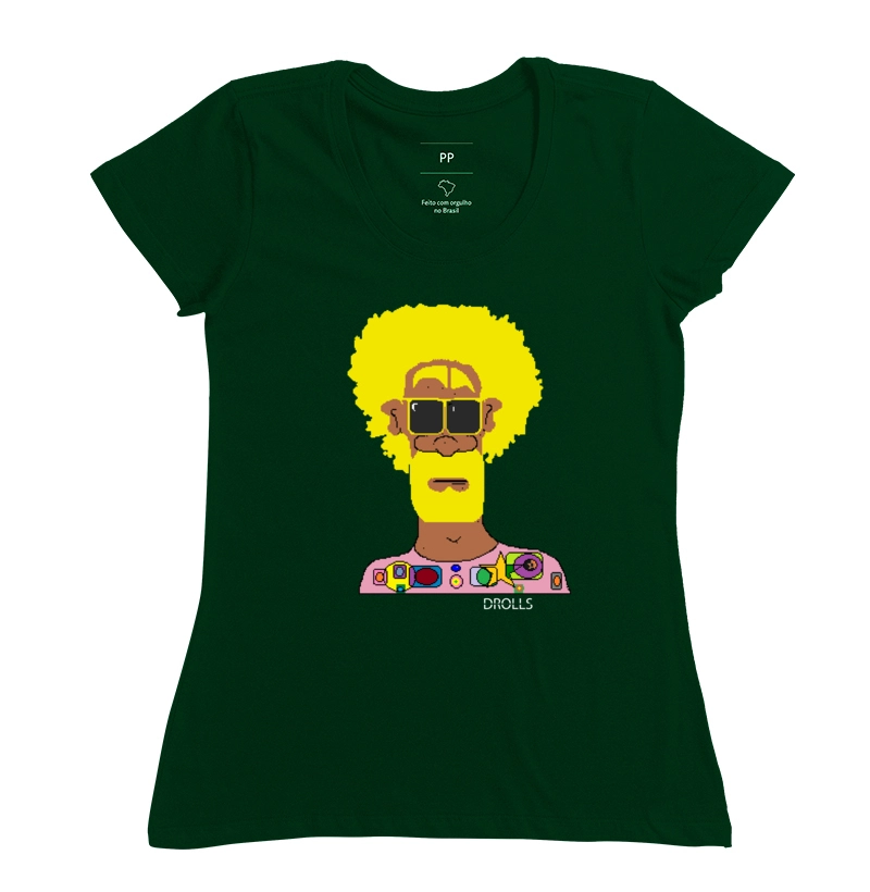 Camisa 12