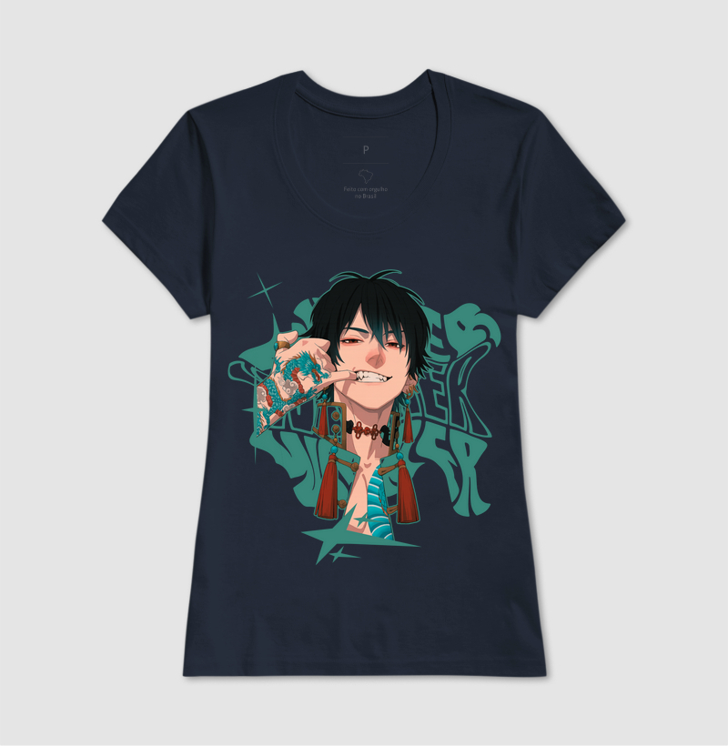 Camisa 9