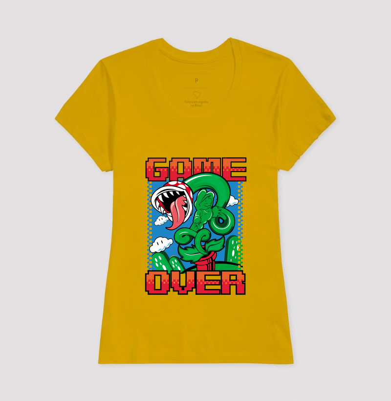 Camisa 14