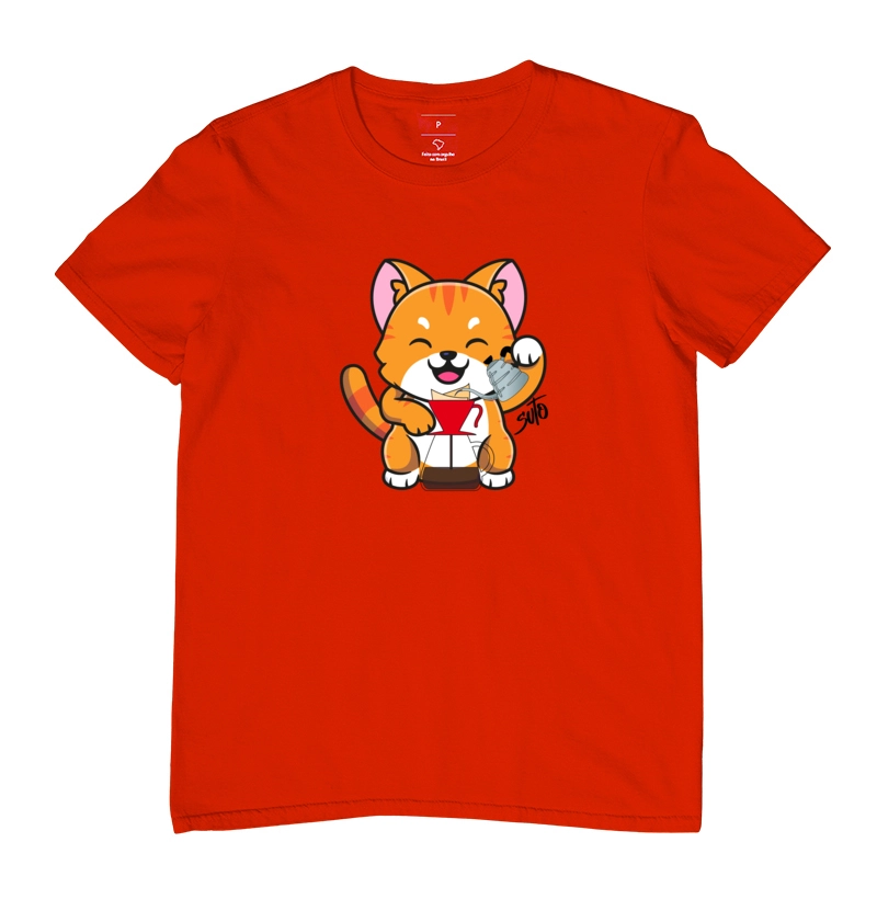 Camisa 10