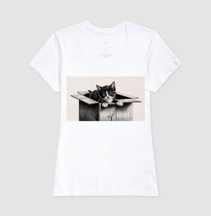 Camisa 13