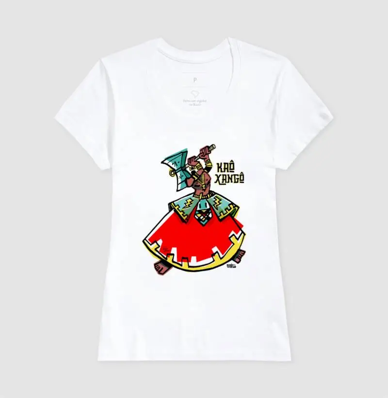 Camisa 3