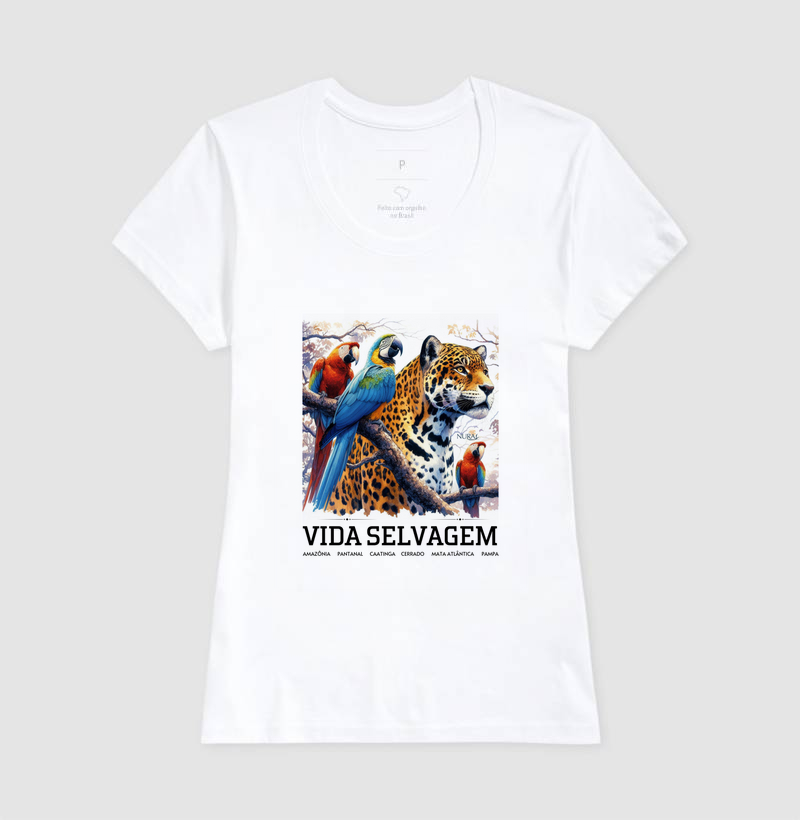 Camisa 7
