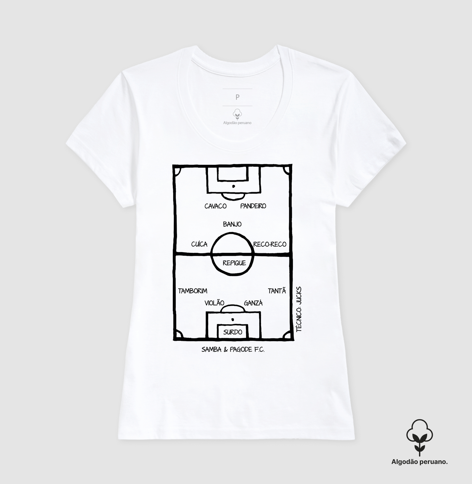 Camisa 5