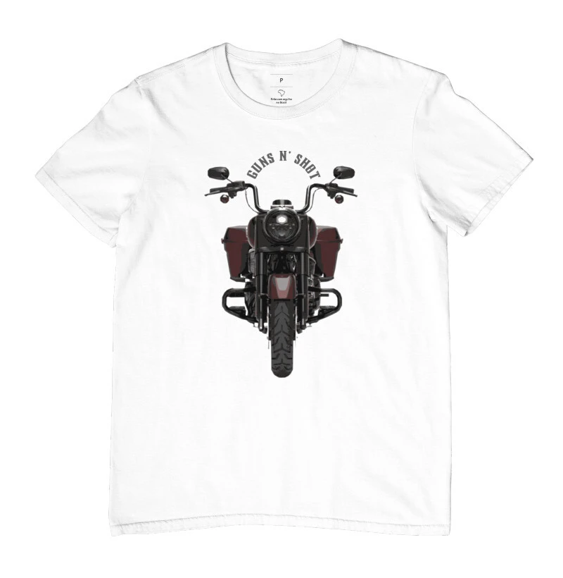 Camisa 11