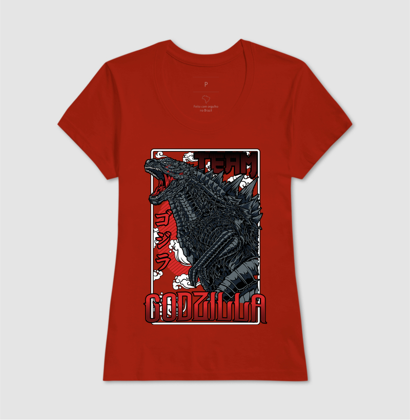 Camisa 9