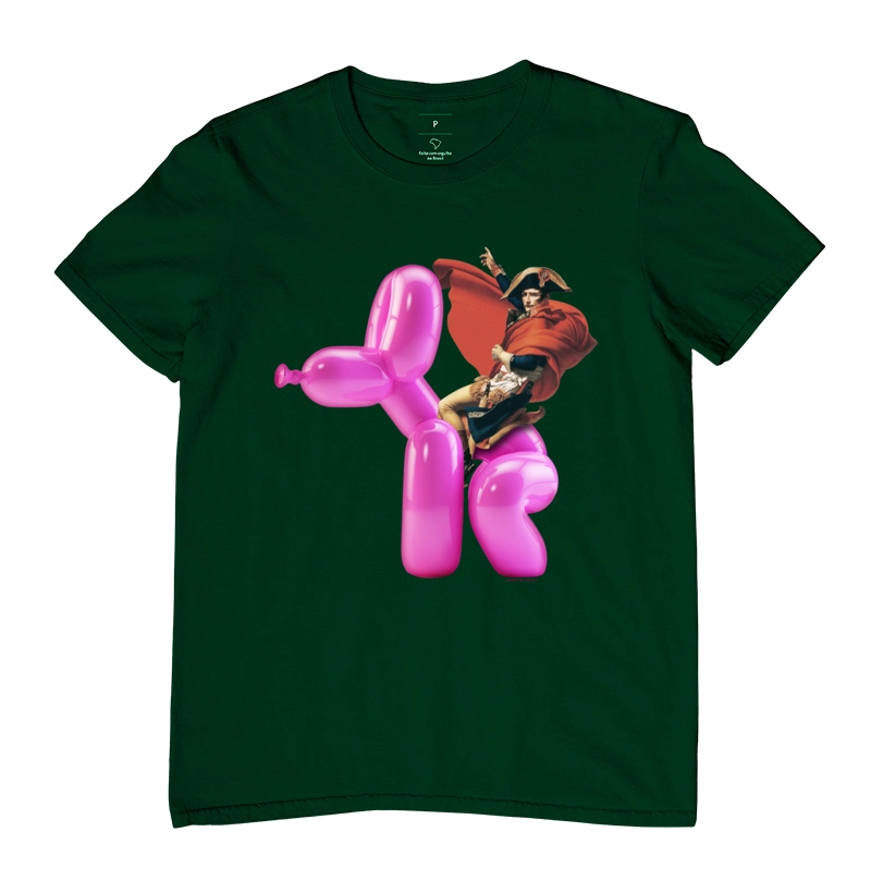 Camisa 11