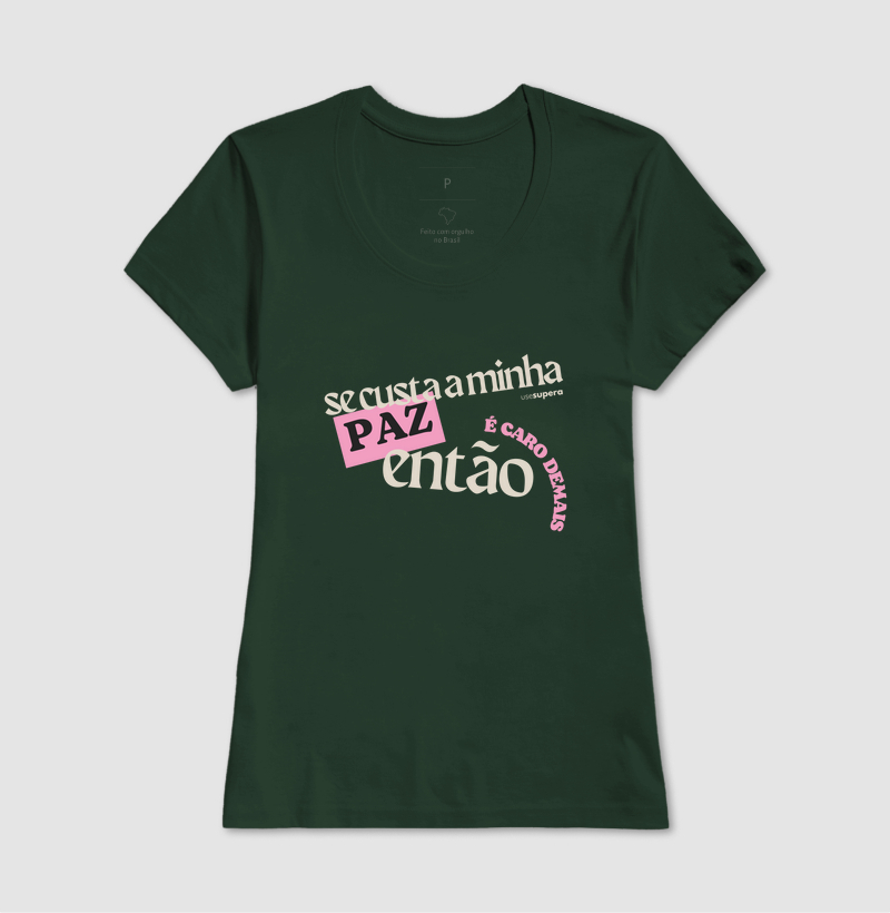 Camisa 28