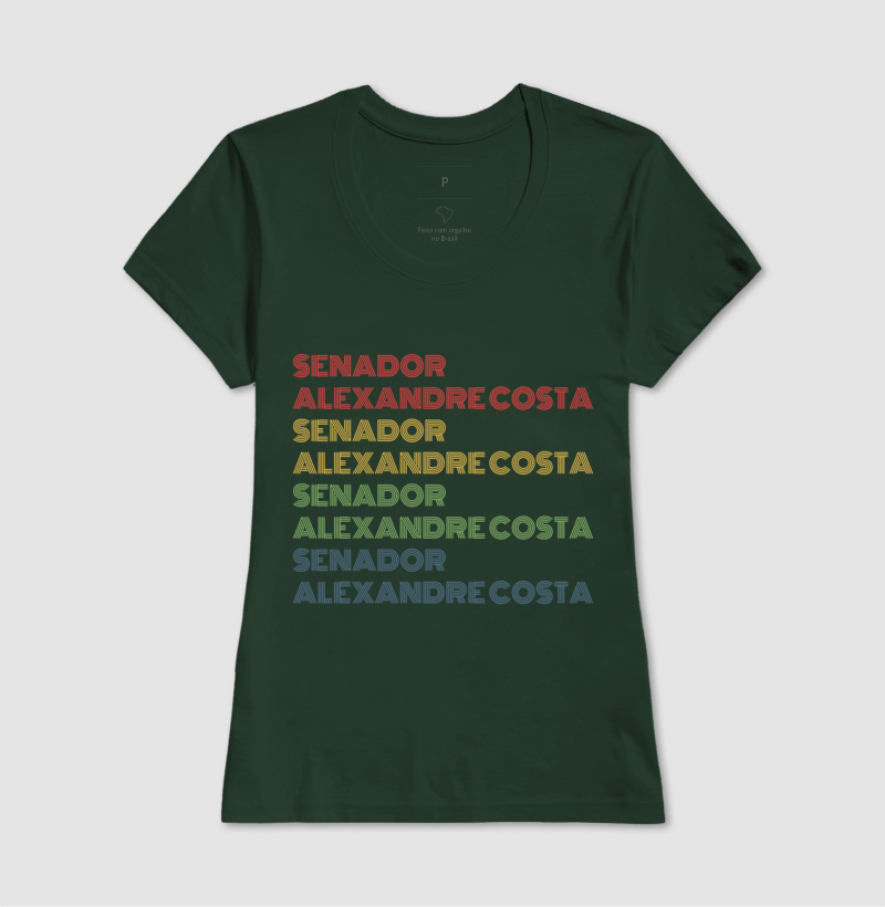 Camisa 10