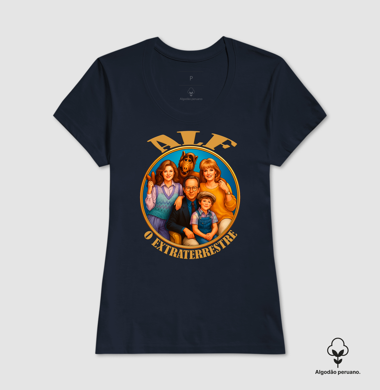 Camisa 6