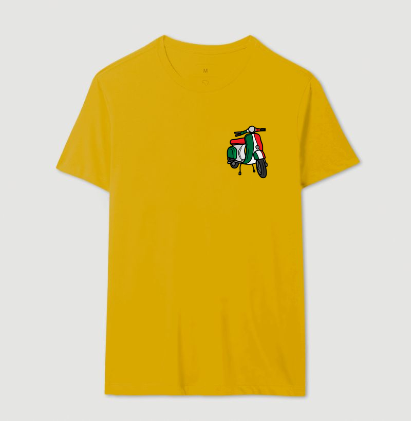 Camisa 15