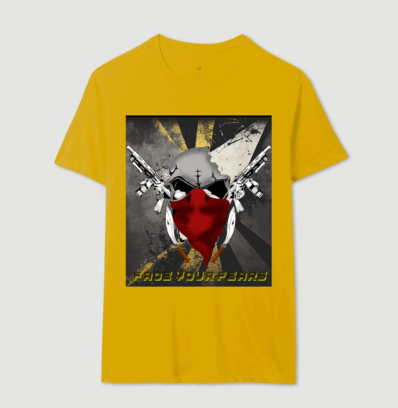 Camisa 14