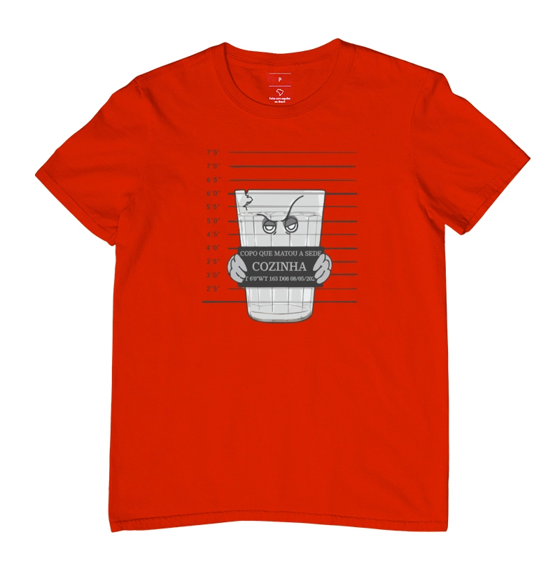 Camisa 9