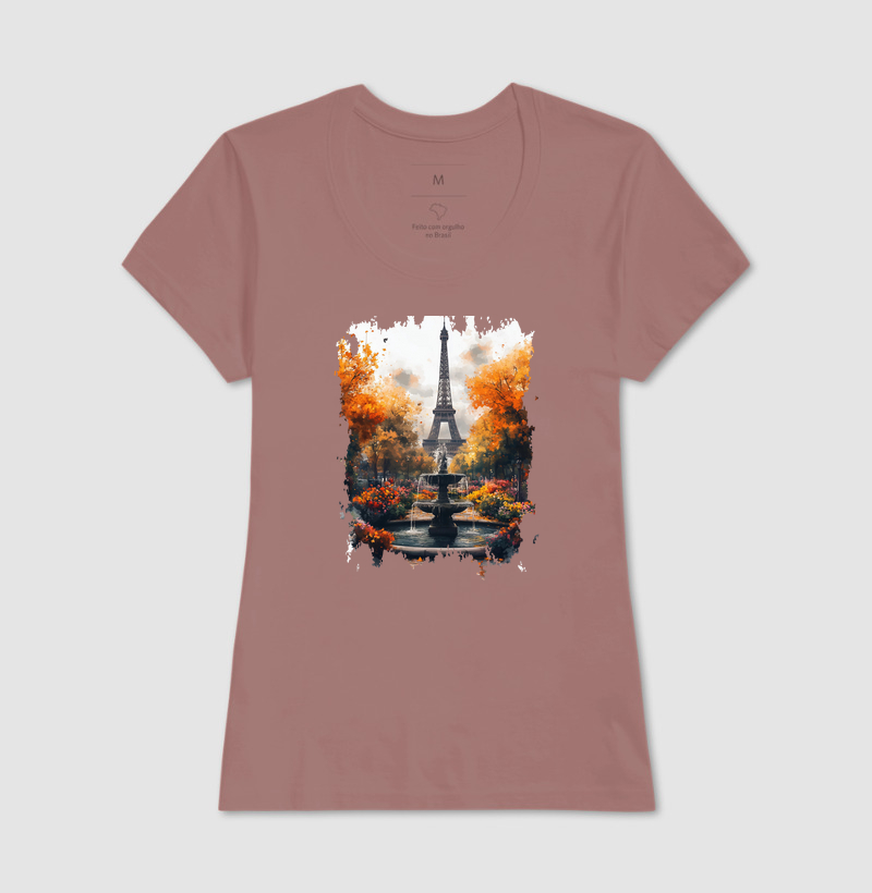 Camisa 19