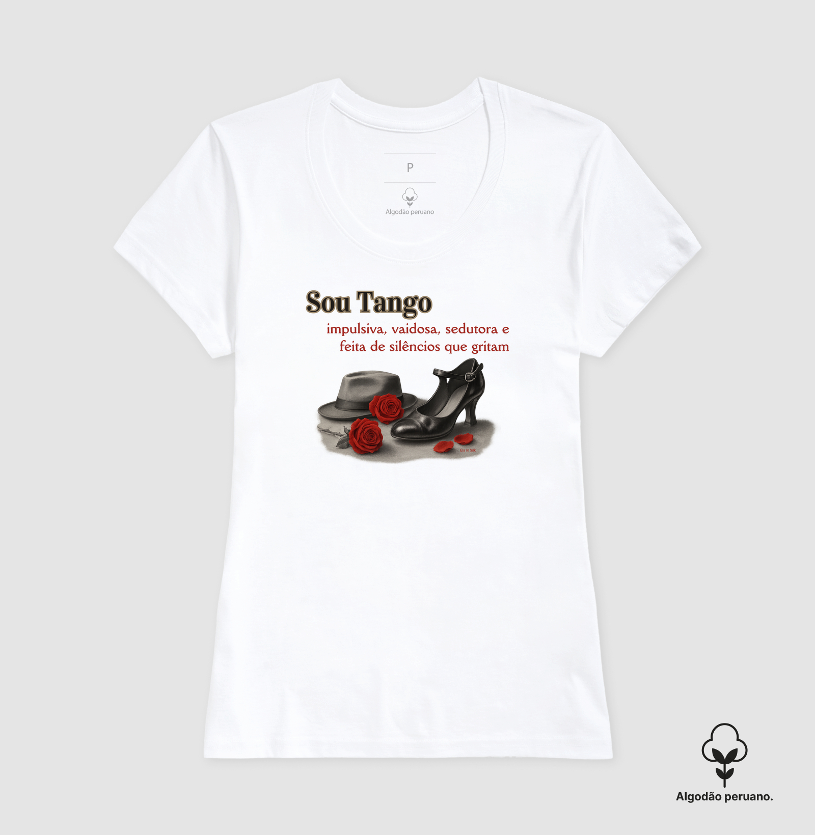 Camisa 6
