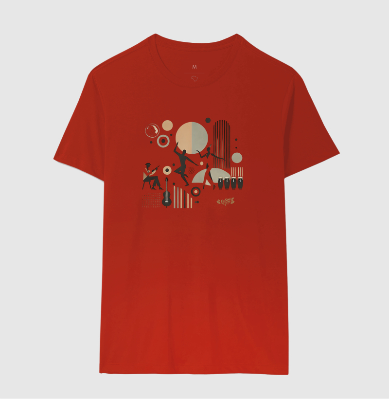Camisa 11