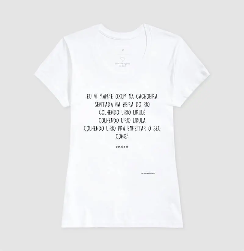 Camisa 9