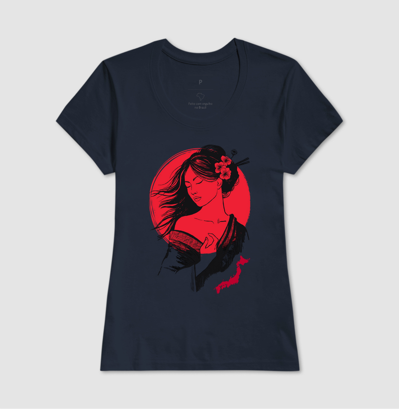 Camisa 16