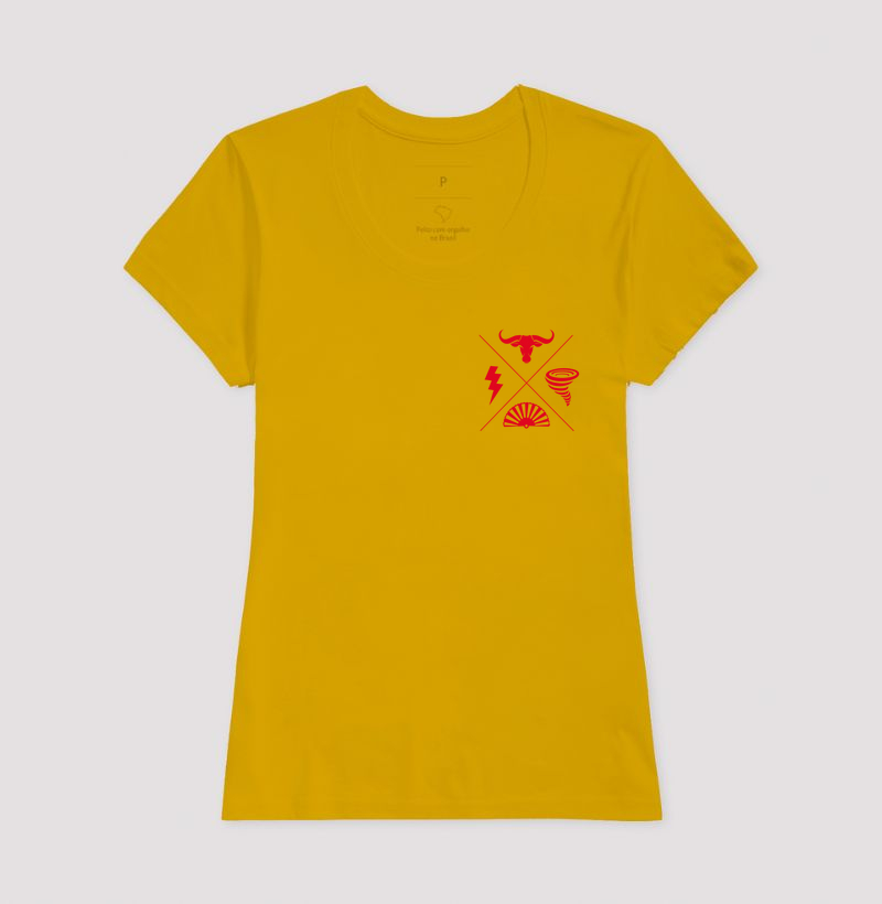 Camisa 13