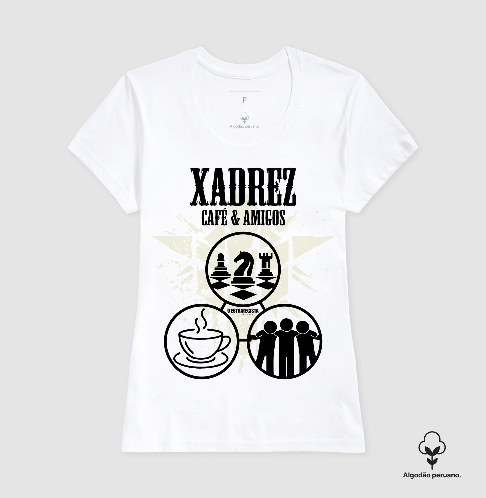 Camisa 3