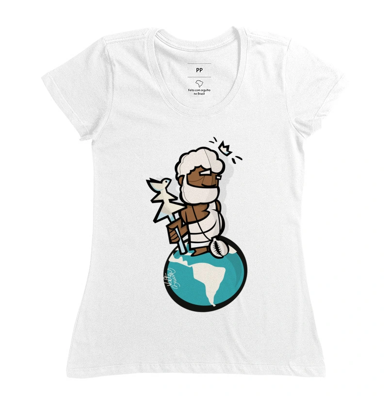Camisa 2