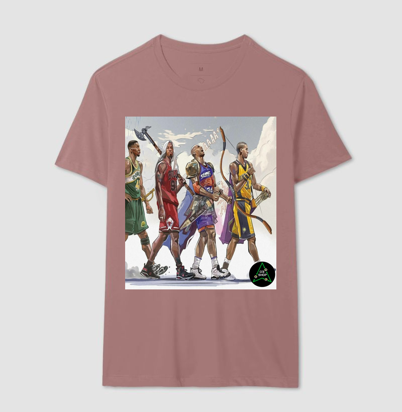 Camisa 14