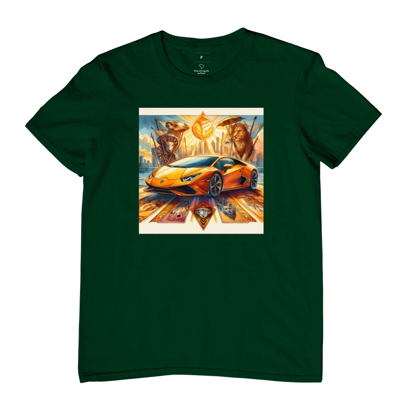 Camisa 11