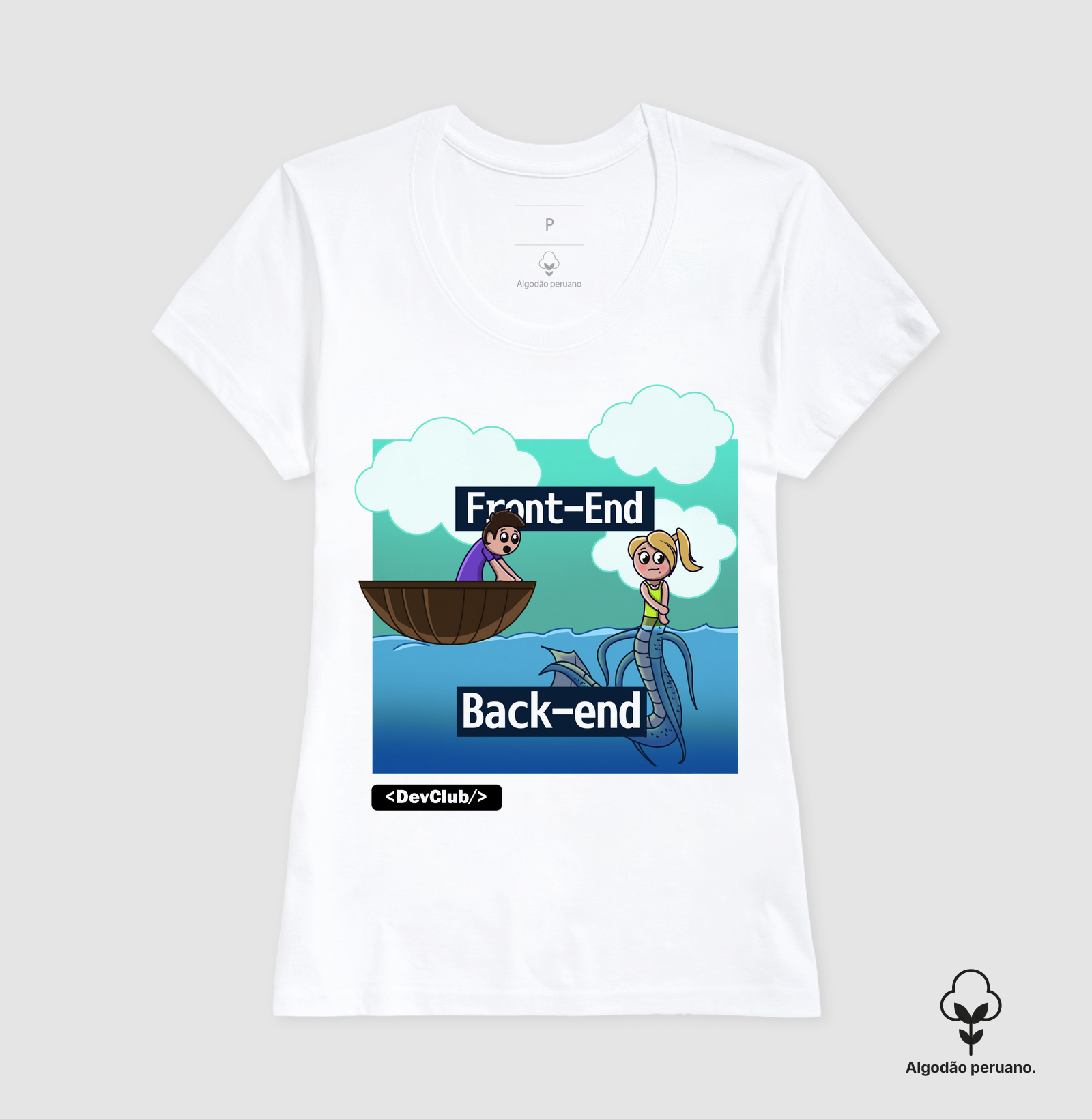 Camisa 2