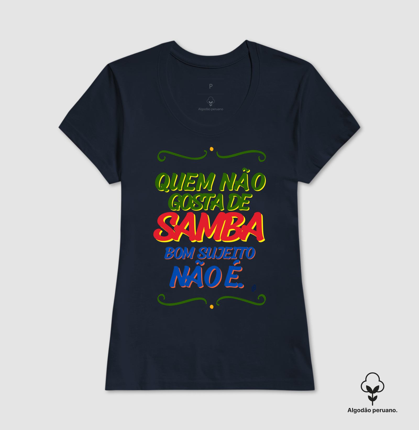 Camisa 6