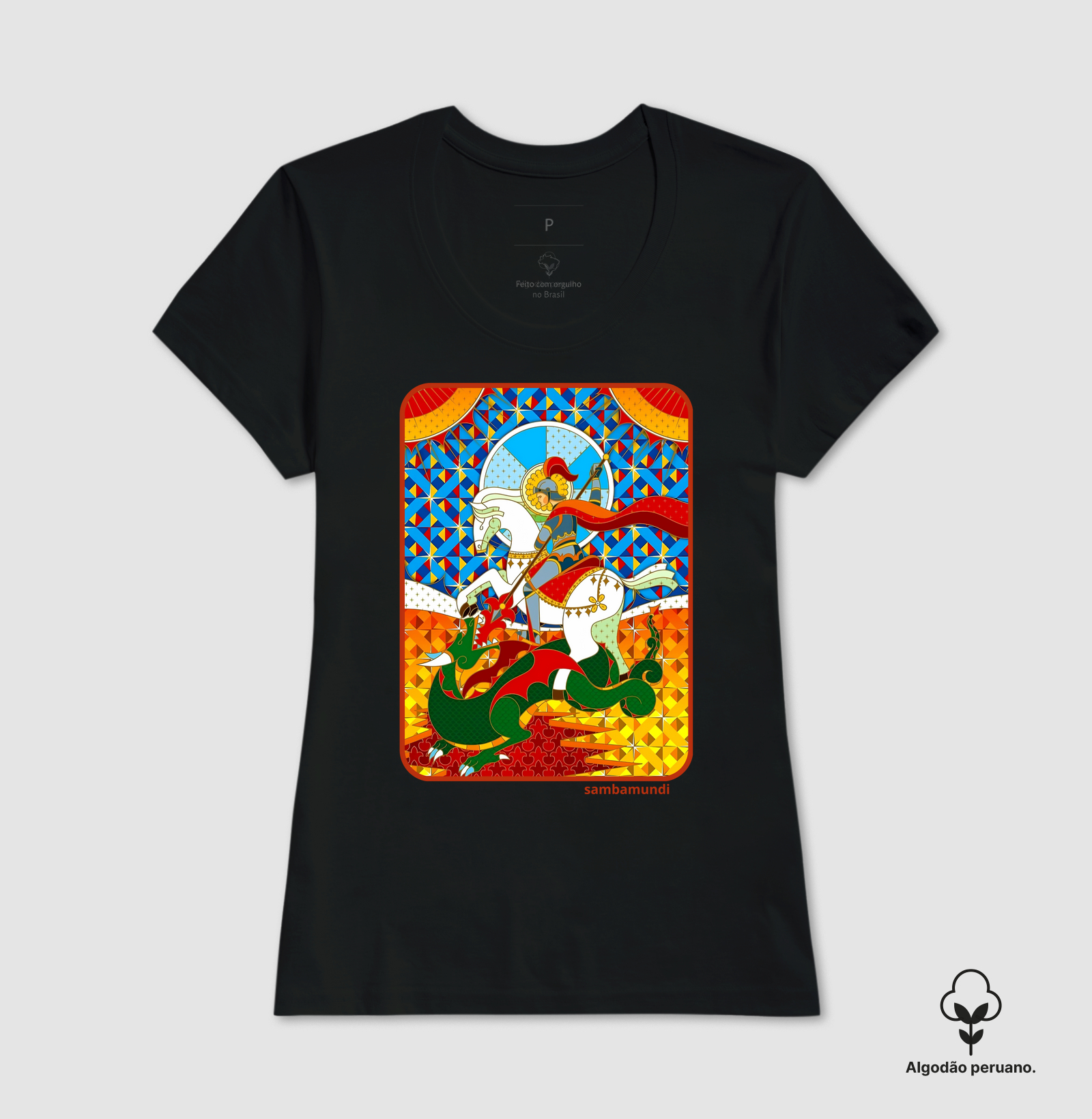 Camisa 1