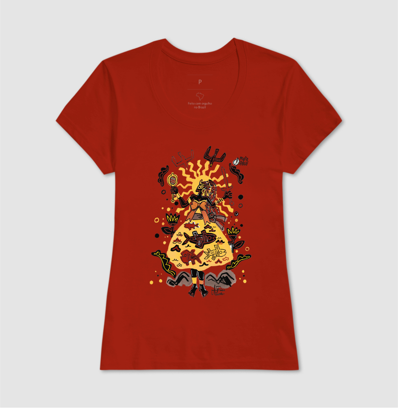 Camisa 6