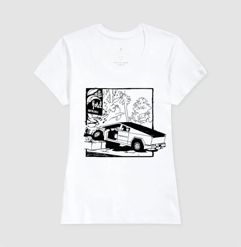 Camisa 5