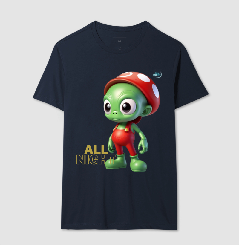 Camisa 5