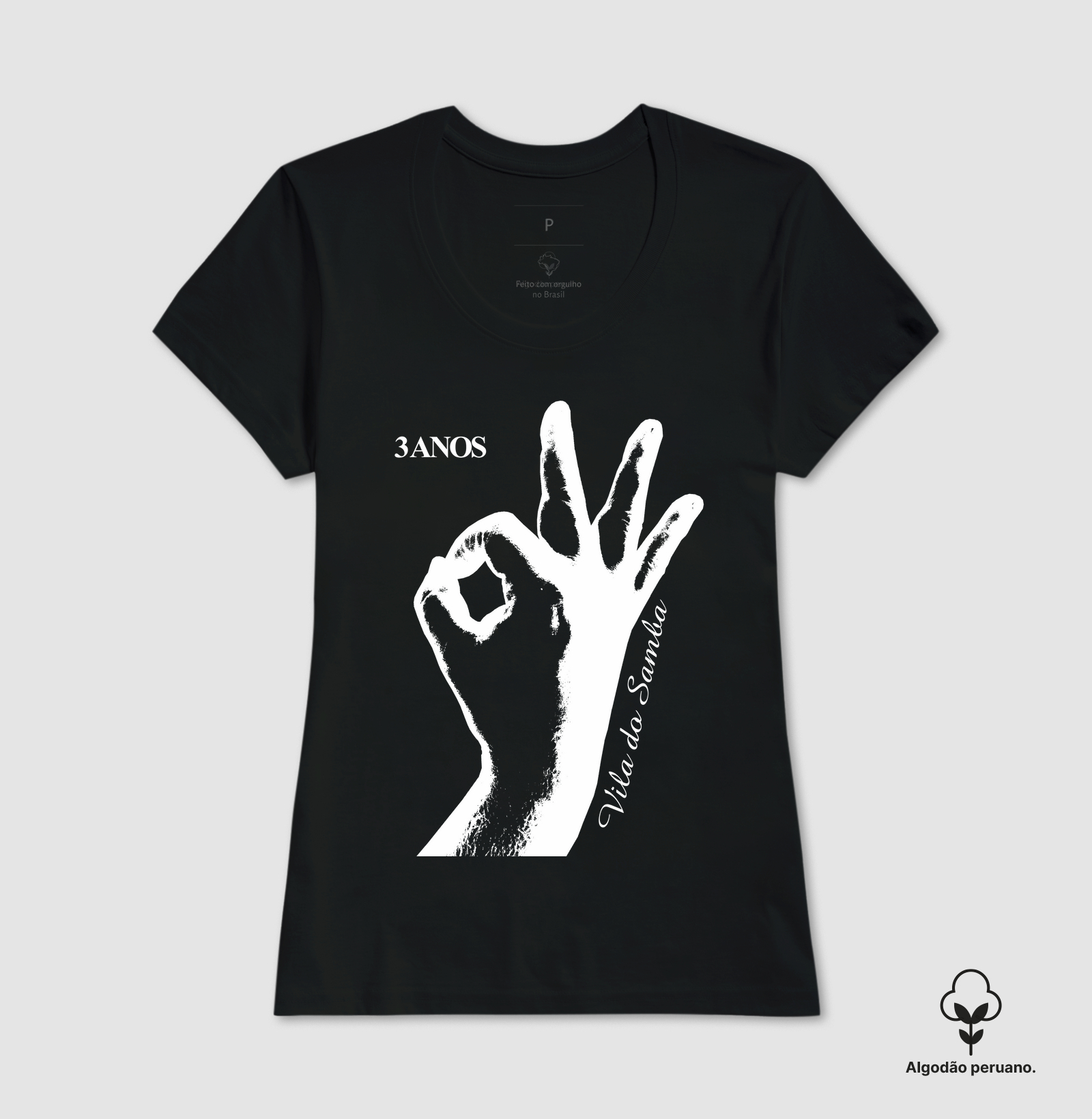 Camisa 6