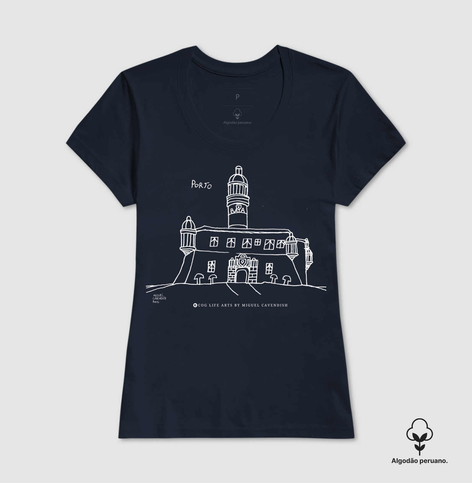 Camisa 3