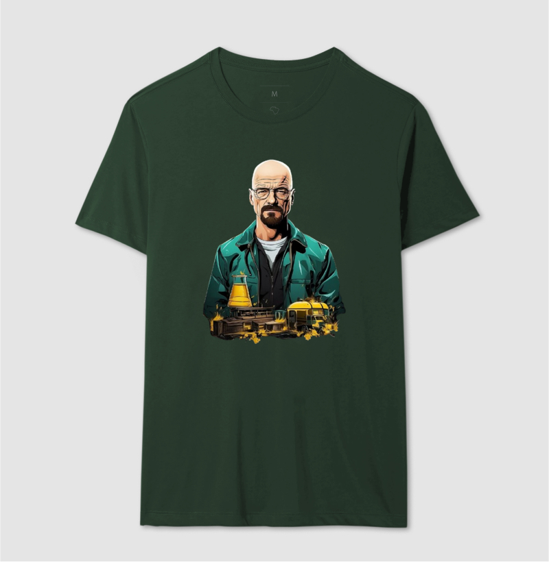 Camisa 14