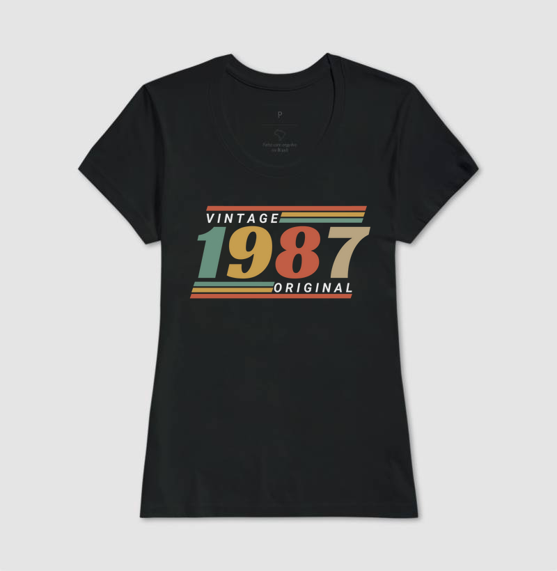 Camisa 18