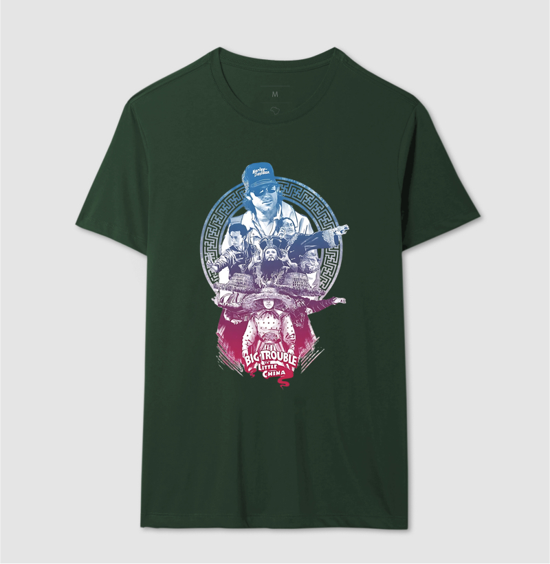 Camisa 12