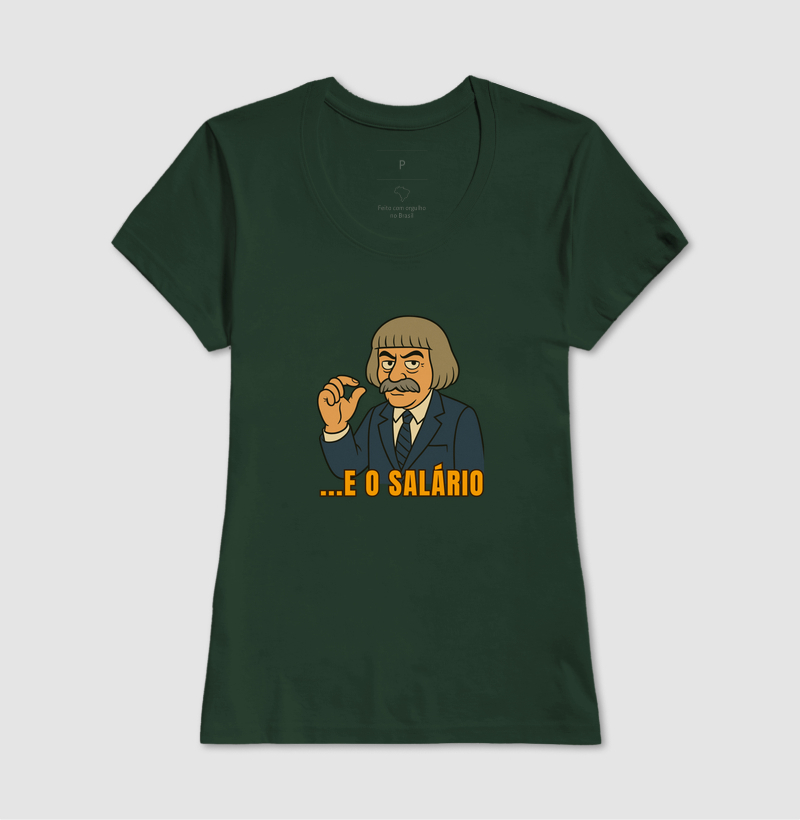 Camisa 12