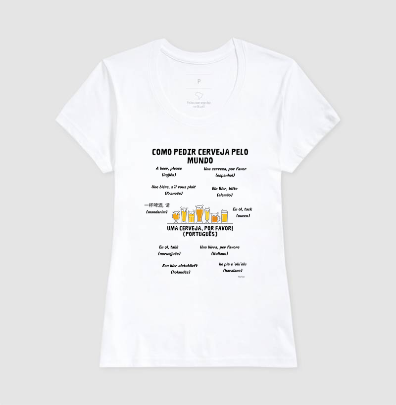 Camisa 7
