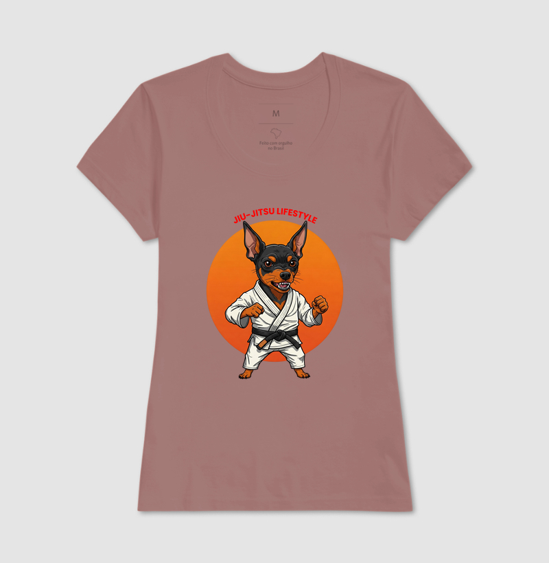 Camisa 18