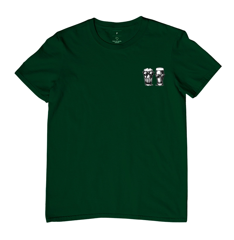 Camisa 11