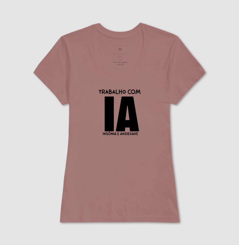 Camisa 16