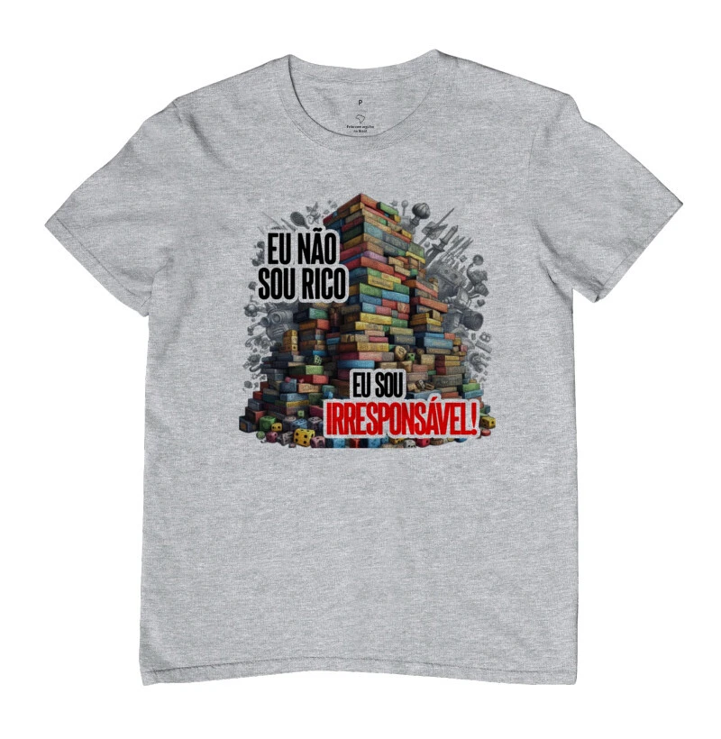 Camisa 7