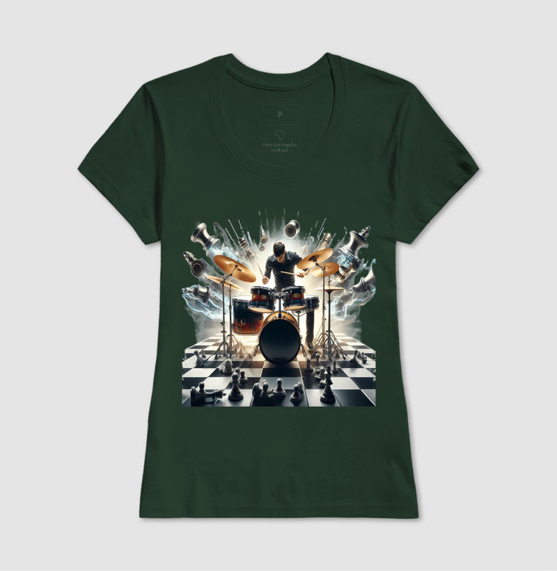 Camisa 13
