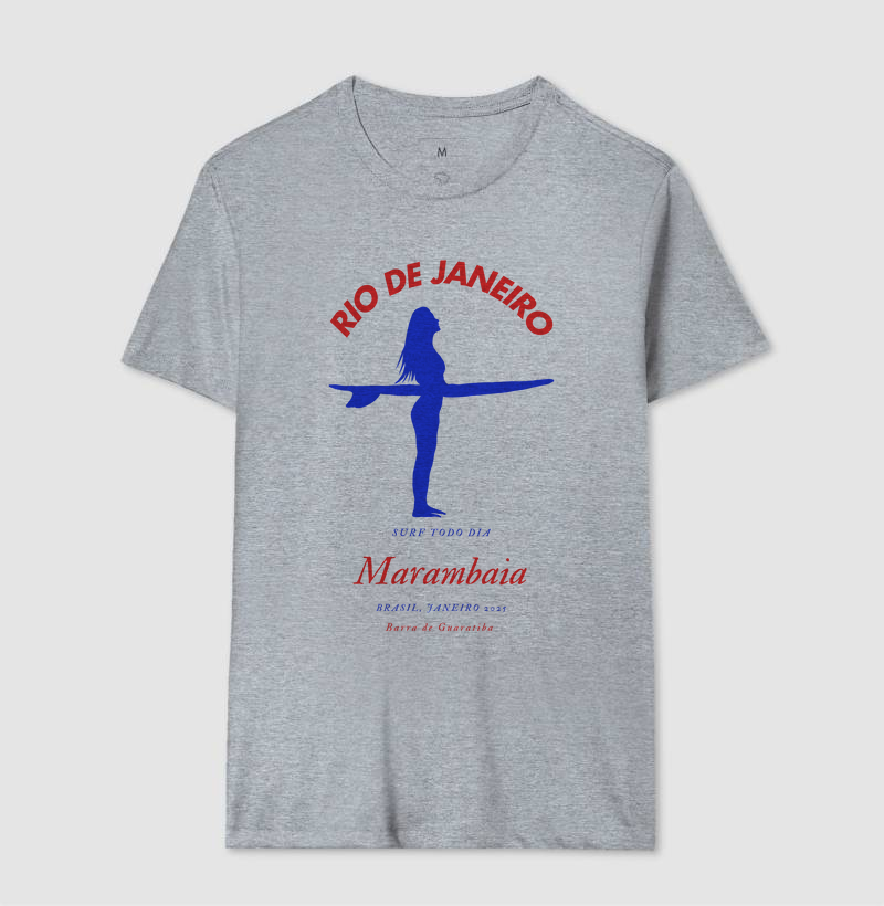 Camisa 7