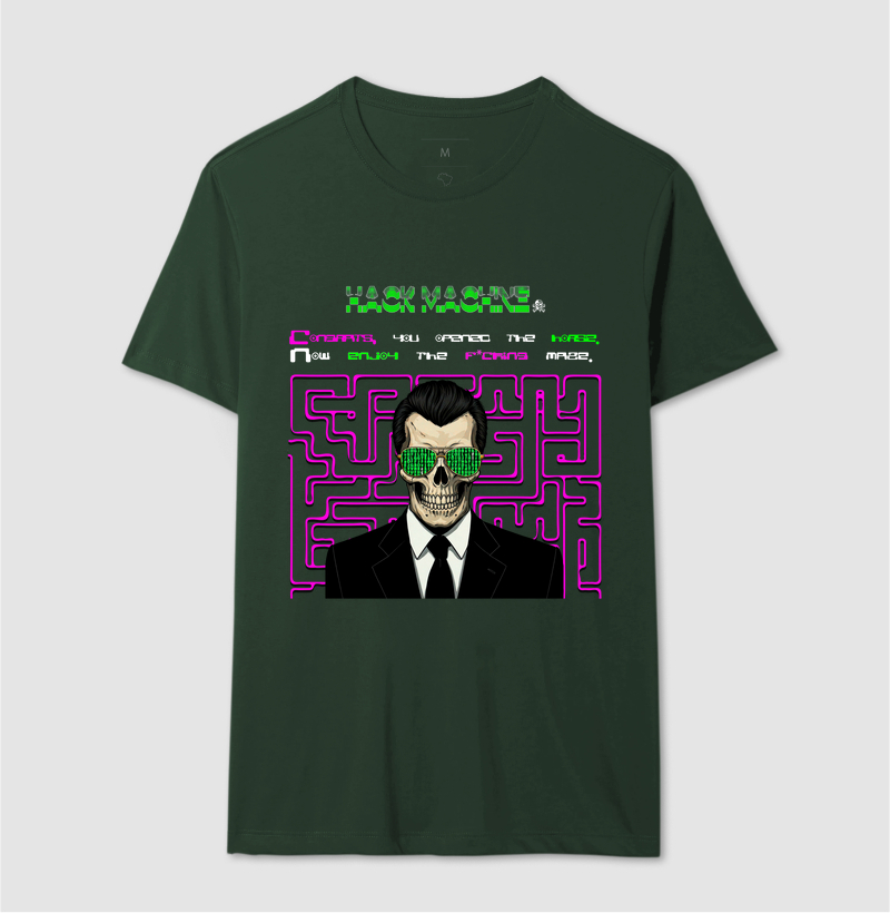 Camisa 12