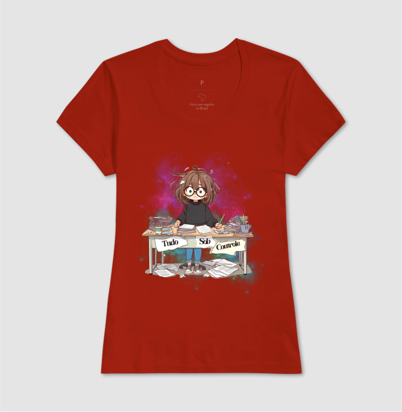 Camisa 10