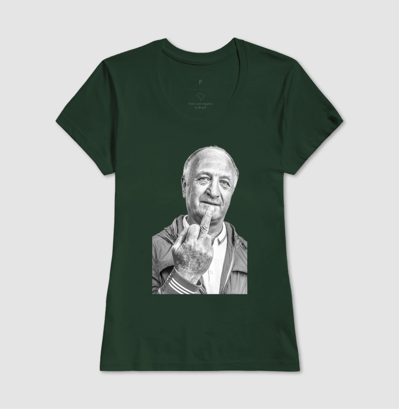 Camisa 15