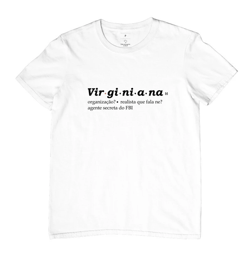 Camisa 6